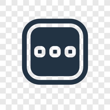 modaya uygun bir tasarım tarzı daha fazla simge. daha fazla simge üzerinde şeffaf arka plan izole. daha fazla vektör simgesi basit ve modern düz simgesi web sitesi, mobil, logo, app, UI. daha fazla simge vektör çizim, Eps10.