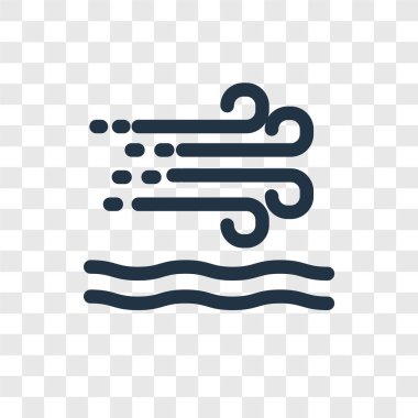 modaya uygun bir tasarım tarzı sakin simgesi. sakin simgesi üzerinde şeffaf arka plan izole. sakin vektör simgesi basit ve modern düz simgesi web sitesi, mobil, logo, app, UI. simge vektör çizim, Eps10 sakin.