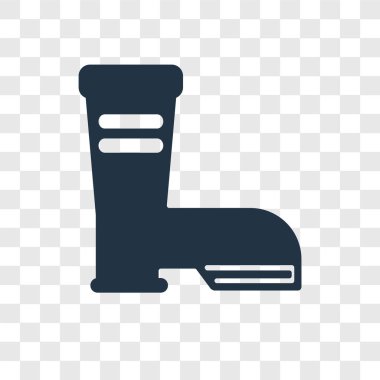 modaya uygun bir tasarım tarzı önyükleme simgesi. saydam arka plan üzerinde izole önyükleme simgesi. önyükleme vektör simgesi basit ve modern düz simgesi web sitesi, mobil, logo, app, UI. önyükleme simge vektör çizim, Eps10.