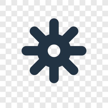 modaya uygun bir tasarım tarzı tuz simgesi. tuz simgesi üzerinde şeffaf arka plan izole. tuz vektör simgesi basit ve modern düz simgesi web sitesi, mobil, logo, app, UI. tuz simge vektör çizim, Eps10.