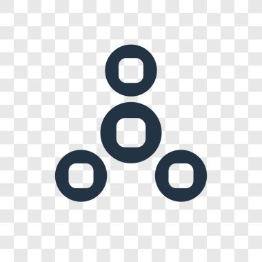 modaya uygun bir tasarım tarzı gümüş simgesi. Gümüş simgesi üzerinde şeffaf arka plan izole. Gümüş vektör simgesi basit ve modern düz simgesi web sitesi, mobil, logo, app, UI. Gümüş simge vektör çizim, Eps10.