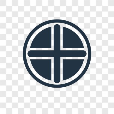 modaya uygun bir tasarım tarzı Earth simgesini. earth simgesini şeffaf arka plan üzerinde izole. Dünyanın vektör simgesi basit ve modern düz simgesini web sitesi, mobil, logo, app, UI. Dünya simge vektör çizim, Eps10.