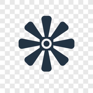 modaya uygun bir tasarım tarzı kurnazlık simgesi. saydam arka plan üzerinde izole kurnazlık simgesi. Kurnazlık vektör simgesi basit ve modern düz simgesi web sitesi, mobil, logo, app, UI. Kurnazlık simge vektör çizim, Eps10.