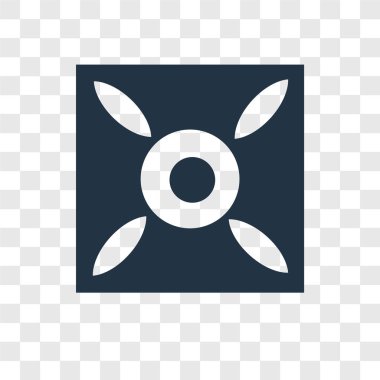 iyi şanslar simgesi modaya uygun bir tasarım tarzı. iyi şanslar simgesi üzerinde şeffaf arka plan izole. iyi şanslar vektör simgesi basit ve modern düz simgesi web sitesi, mobil, logo, app, UI. iyi şanslar simge vektör çizim, Eps10.