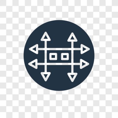 modaya uygun bir tasarım tarzı çinko simgesi. Çinko simgesi üzerinde şeffaf arka plan izole. Çinko vektör simgesi basit ve modern düz simgesi web sitesi, mobil, logo, app, UI. Çinko simge vektör çizim, Eps10.