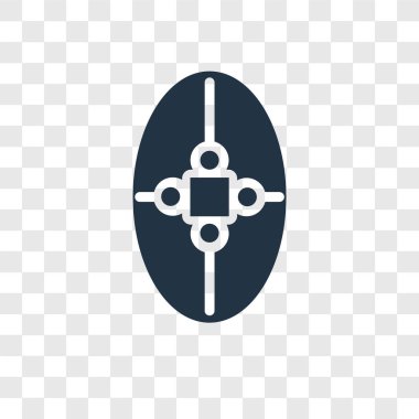 modaya uygun bir tasarım tarzı marifet simgesi. saydam arka plan üzerinde izole marifet simgesi. marifet vektör simgesi basit ve modern düz simgesi web sitesi, mobil, logo, app, UI. marifet simge vektör çizim, Eps10.