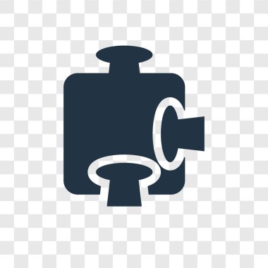 modaya uygun bir tasarım tarzı addon simgesi. saydam arka plan üzerinde izole addon simgesi. addon vektör simgesi basit ve modern düz simgesi web sitesi, mobil, logo, app, UI. addon simge vektör çizim, Eps10.