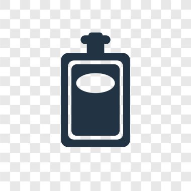 modaya uygun bir tasarım tarzı viski simgesi. viski simgesi üzerinde şeffaf arka plan izole. viski vektör simgesi basit ve modern düz simgesi web sitesi, mobil, logo, app, UI. viski simge vektör çizim, Eps10.