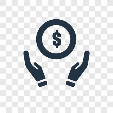 modaya uygun bir tasarım tarzı ev simgesi. ev simgesini şeffaf arka plan üzerinde izole. ev vektör simgesi basit ve modern düz simgesi web sitesi, mobil, logo, app, UI. House simge vektör çizim, Eps10.