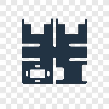 Yazdırma simgesi modaya uygun bir tasarım tarzı. Yazdırma simgesi üzerinde şeffaf arka plan izole. Yazdırma vektör simgesi basit ve modern düz simgesi web sitesi, mobil, logo, app, UI. Yazdırma simge vektör çizim, Eps10.