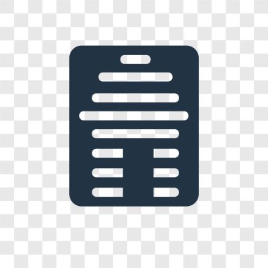 günlük simge modaya uygun bir tasarım tarzı. saydam arka plan üzerinde izole günlük simgesi. günlük vektör simgesi basit ve modern düz sembolü için web sitesi, mobil, logo, app, UI. günlük simge vektör çizim, Eps10.