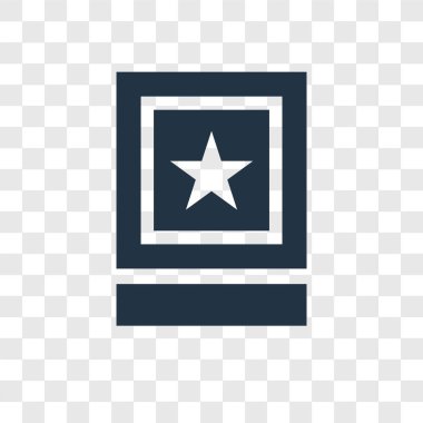 Fotoğraf simge modaya uygun bir tasarım tarzı. fotoğraf simgesini şeffaf arka plan üzerinde izole. Fotoğraf vektör simgesi basit ve modern düz simgesi web sitesi, mobil, logo, app, UI. Fotoğraf simge vektör çizim, Eps10.