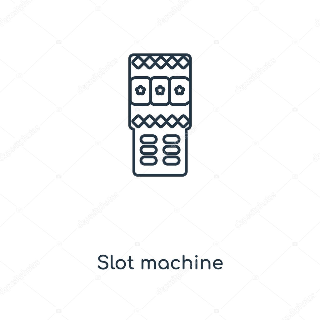 Slot machine icon design png Slot machine icon design png
