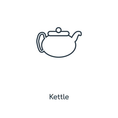 su ısıtıcı simgesi modaya uygun bir tasarım tarzı. Beyaz arka plan üzerinde izole su ısıtıcısı simgesi. su ısıtıcısı vektör simgesi basit ve modern düz simgesi web sitesi, mobil, logo, app, UI. su ısıtıcısı simge vektör çizim, Eps10.