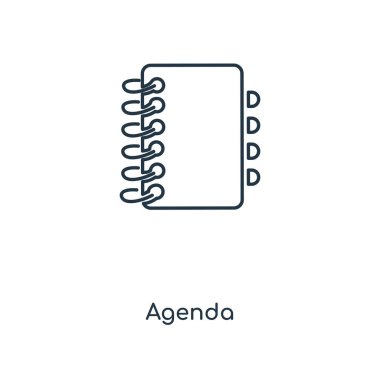 Agenda Silhouette Free Vector Eps Cdr Ai Svg Vector Illustration Graphic Art Agenda Silhouette Free Vector Eps Cdr Ai Svg Vector Illustration Graphic Art