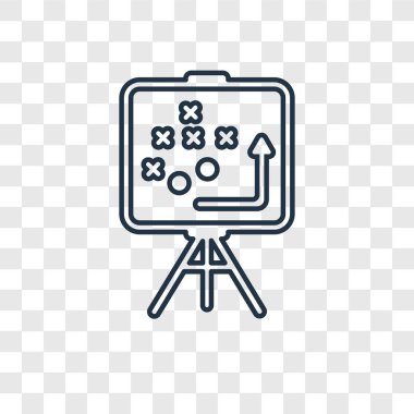 modaya uygun bir tasarım tarzı konumuna simgesini. konumuna simgesini şeffaf arka plan üzerinde izole. pozisyon vektör simgesi basit ve modern düz simgesi web sitesi, mobil, logo, app, UI. pozisyon simge vektör çizim, Eps10.