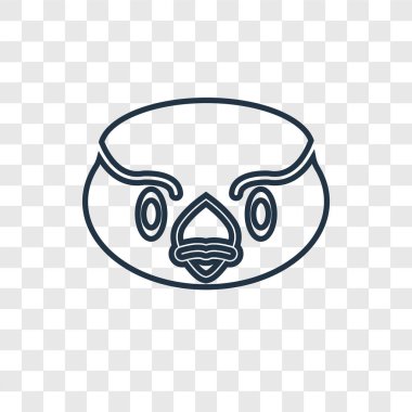 modaya uygun bir tasarım tarzı serçe simgesi. serçe simgesi üzerinde şeffaf arka plan izole. serçe vektör simgesi basit ve modern düz simgesi web sitesi, mobil, logo, app, UI. serçe simge vektör çizim, Eps10.