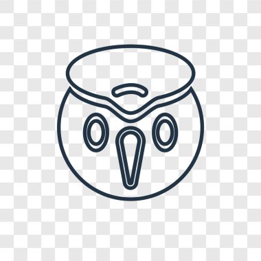 modaya uygun bir tasarım tarzı Colibri simgesi. colibri simgesi üzerinde şeffaf arka plan izole. Colibri vektör simgesi basit ve modern düz simgesi web sitesi, mobil, logo, app, UI. Colibri simge vektör çizim, Eps10.