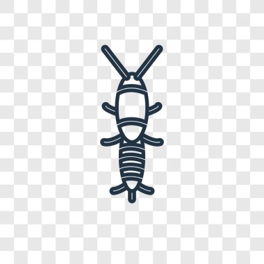 modaya uygun bir tasarım tarzı Gümüş Balık simgesi. Gümüş Balık simgesi üzerinde şeffaf arka plan izole. Gümüş Balık simgesi basit vektör ve modern düz UI uygulaması, web sitesi, mobil, logo, sembol. Gümüş Balık simge vektör çizim, Eps10.