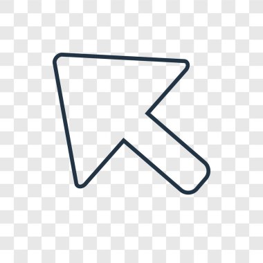 modaya uygun bir tasarım tarzı çapraz ok simgesi. çapraz ok simgesi üzerinde şeffaf arka plan izole. çapraz ok vektör simgesi basit ve modern düz simgesi web sitesi, mobil, logo, app, UI. çapraz ok simge vektör çizim, Eps10.
