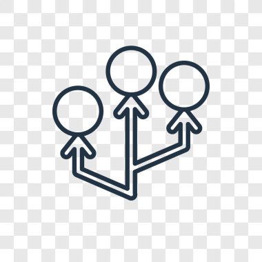 modaya uygun bir tasarım tarzı simge çarpın. saydam arka plan üzerinde izole simge çarpın. vektör simgesi basit çarpın ve modern düz UI uygulaması, web sitesi, mobil, logo, sembol. simge vektör çizim, Eps10 çarpın.