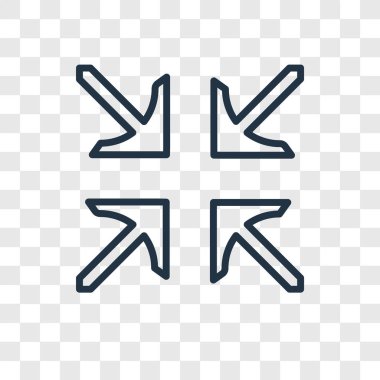 simge modaya uygun bir tasarım tarzı ortaya Hizala. saydam arka plan üzerinde izole simgesini ortaya Hizala. vektör simgesi basit ortaya Hizala ve modern düz UI uygulaması, web sitesi, mobil, logo, sembol. simge vektör çizim, Eps10 ortaya Hizala.