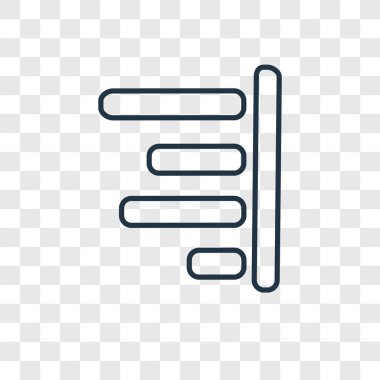 modaya uygun bir tasarım tarzı strateji simgesi. saydam arka plan üzerinde izole strateji simgesi. strateji vektör simgesi basit ve modern düz simgesi web sitesi, mobil, logo, app, UI. strateji simge vektör çizim, Eps10.