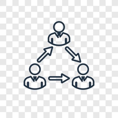 modaya uygun bir tasarım tarzı iletişim simgesi. saydam arka plan üzerinde izole iletişim simgesi. iletişim vektör simgesi basit ve modern düz simgesi web sitesi, mobil, logo, app, UI. iletişim simge vektör çizim, Eps10.