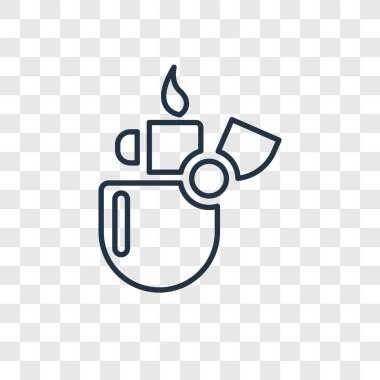 modaya uygun bir tasarım tarzı hafif simgesi. hafif simgesi üzerinde şeffaf arka plan izole. hafif vektör simgesi basit ve modern düz simgesi web sitesi, mobil, logo, app, UI. hafif simge vektör çizim, Eps10.