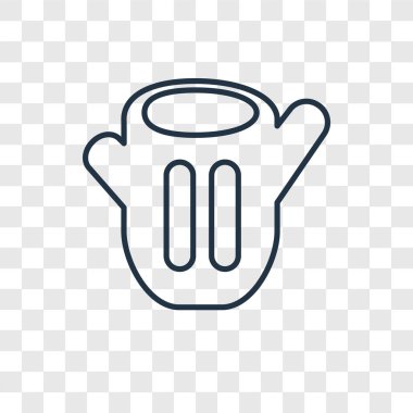 günlük simge modaya uygun bir tasarım tarzı. saydam arka plan üzerinde izole günlük simgesi. günlük vektör simgesi basit ve modern düz sembolü için web sitesi, mobil, logo, app, UI. günlük simge vektör çizim, Eps10.