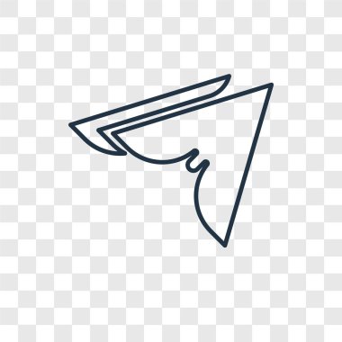 modaya uygun bir tasarım tarzı imleç simgesi. imleç simgesi üzerinde şeffaf arka plan izole. imleç vektör simgesi basit ve modern düz simgesi web sitesi, mobil, logo, app, UI. imleç simge vektör çizim, Eps10.