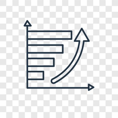  modaya uygun bir tasarım stili simgesini. saydam arka plan üzerinde izole simgesi. vektör simgesi basit ve modern düz simgesi web sitesi, mobil, logo, app, UI. simge vektör çizim, Eps10.