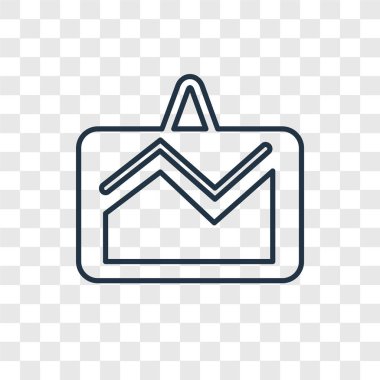 modaya uygun bir tasarım tarzı strateji simgesi. saydam arka plan üzerinde izole strateji simgesi. strateji vektör simgesi basit ve modern düz simgesi web sitesi, mobil, logo, app, UI. strateji simge vektör çizim, Eps10.