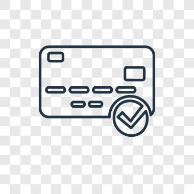 ödeme yöntemi simgesi modaya uygun bir tasarım tarzı. ödeme yöntemi simgesi üzerinde şeffaf arka plan izole. ödeme yöntemi vektör simgesi basit ve modern düz simgesi web sitesi, mobil, logo, app, UI. ödeme yöntemi simge vektör çizim, Eps10.