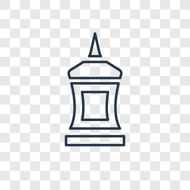 modaya uygun bir tasarım tarzı tutkal simgesi. saydam arka plan üzerinde izole simgesi tutkal. tutkal vektör simgesi basit ve modern düz simgesi web sitesi, mobil, logo, app, UI. simge vektör çizim, Eps10 tutkal.