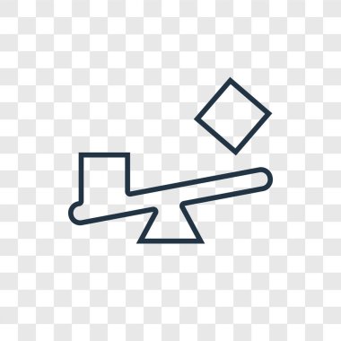 modaya uygun bir tasarım tarzı Fizik simgesi. saydam arka plan üzerinde izole simgesi fizik. Fizik vektör simgesi basit ve modern düz simgesi web sitesi, mobil, logo, app, UI. simge vektör çizim, Eps10 fizik.