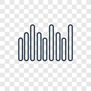  modaya uygun bir tasarım stili simgesini. saydam arka plan üzerinde izole simgesi. vektör simgesi basit ve modern düz simgesi web sitesi, mobil, logo, app, UI. simge vektör çizim, Eps10.