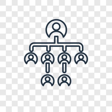 Ağ simgesini modaya uygun bir tasarım tarzı. Ağ simgesini şeffaf arka plan üzerinde izole. Ağ vektör simgesi basit ve modern düz simgesi web sitesi, mobil, logo, app, UI. ağ simge vektör çizim, Eps10.