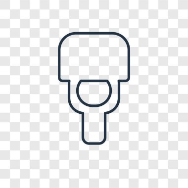 Blitz modaya uygun bir tasarım tarzı flaş simgesi. blitz flash simgesi üzerinde şeffaf arka plan izole. Blitz flash vektör simgesi basit ve modern düz simgesi web sitesi, mobil, logo, app, UI. Flash simge vektör çizim, Eps10 blitz.