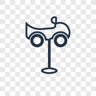 modaya uygun bir tasarım tarzı çocuklar kutsal kişilerin resmi. Çocuk simgesi üzerinde şeffaf arka plan izole. Çocuk simgesi basit vektör ve modern düz UI uygulaması, web sitesi, mobil, logo, sembol. Çocuk simge vektör çizim, Eps10.