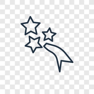 Fireworks simgesini modaya uygun bir tasarım tarzı. fireworks simgesini şeffaf arka plan üzerinde izole. Fireworks vektör simgesi basit ve modern düz UI uygulaması, web sitesi, mobil, logo, sembol. havai fişek simge vektör çizim, Eps10.