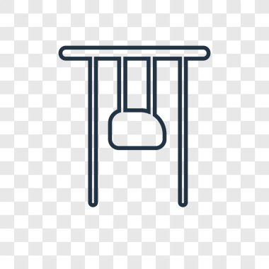 modaya uygun bir tasarım tarzı çocukluk simgesi. çocukluk simgesi üzerinde şeffaf arka plan izole. çocukluk vektör simgesi basit ve modern düz simgesi web sitesi, mobil, logo, app, UI. çocukluk simge vektör çizim, Eps10.