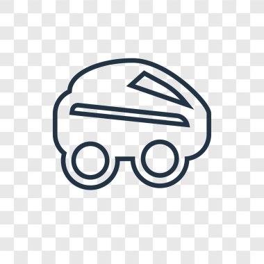 modaya uygun bir tasarım tarzı çocukluk simgesi. çocukluk simgesi üzerinde şeffaf arka plan izole. çocukluk vektör simgesi basit ve modern düz simgesi web sitesi, mobil, logo, app, UI. çocukluk simge vektör çizim, Eps10.