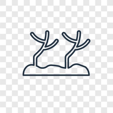 modaya uygun bir tasarım stili simgesini filiz. saydam arka plan üzerinde izole simgesi filiz. vektör simgesi basit ve modern düz simgesi web sitesi, mobil, logo, app, filiz UI. simge vektör çizim, Eps10 filiz.