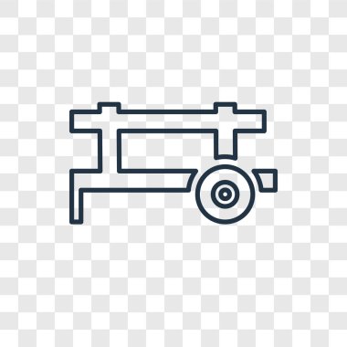 Sepeti simgesini modaya uygun bir tasarım tarzı. Sepeti simgesini şeffaf arka plan üzerinde izole. sepeti vektör simgesi basit ve modern düz simgesi web sitesi, mobil, logo, app, UI. sepeti simge vektör çizim, Eps10.