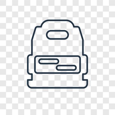 simge modaya uygun bir tasarım tarzında götürün. saydam arka plan üzerinde izole simgesi götürün. vektör simgesi basit götürün ve modern düz UI uygulaması, web sitesi, mobil, logo, sembol. simge vektör çizim, Eps10 götürün.