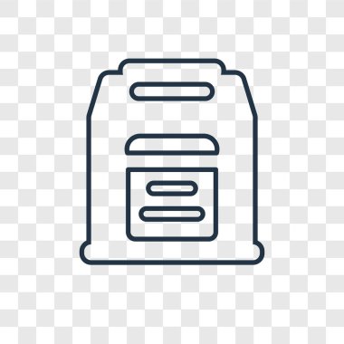 simge modaya uygun bir tasarım tarzında götürün. saydam arka plan üzerinde izole simgesi götürün. vektör simgesi basit götürün ve modern düz UI uygulaması, web sitesi, mobil, logo, sembol. simge vektör çizim, Eps10 götürün.