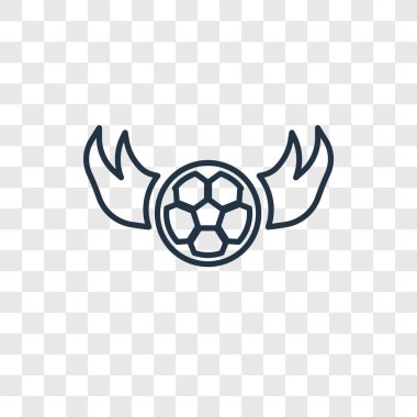 topu simgesini modaya uygun bir tasarım tarzı. topu simgesini şeffaf arka plan üzerinde izole. top vektör simgesi basit ve modern düz simgesi web sitesi, mobil, logo, app, UI. topu simge vektör çizim, Eps10.