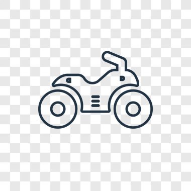 modaya uygun bir tasarım tarzı dört simge. saydam arka plan üzerinde izole dört simge. dört vektör simgesi basit ve modern düz simgesi web sitesi, mobil, logo, app, UI. dört simge vektör çizim, Eps10.