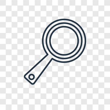 modaya uygun bir tasarım tarzı şeffaflık simgesi. saydam arka plan üzerinde izole şeffaflık simgesi. saydamlığı vektör simgesi basit ve modern düz simgesi web sitesi, mobil, logo, app, UI. şeffaflık simge vektör çizim, Eps10.